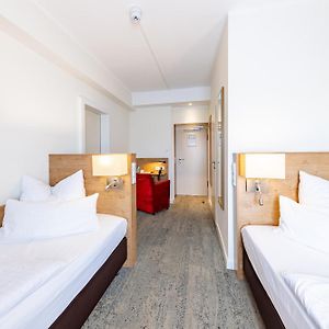 Kamer met Twee Aparte Bedden