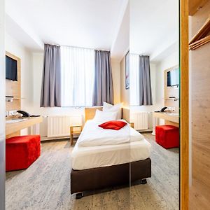 Standaard Double Kamer