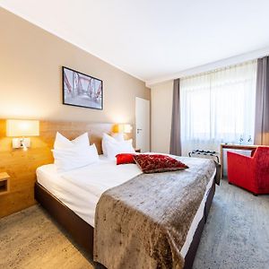 Standaard Double Kamer